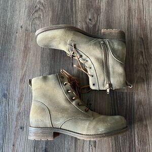 Women's Taos Boots
